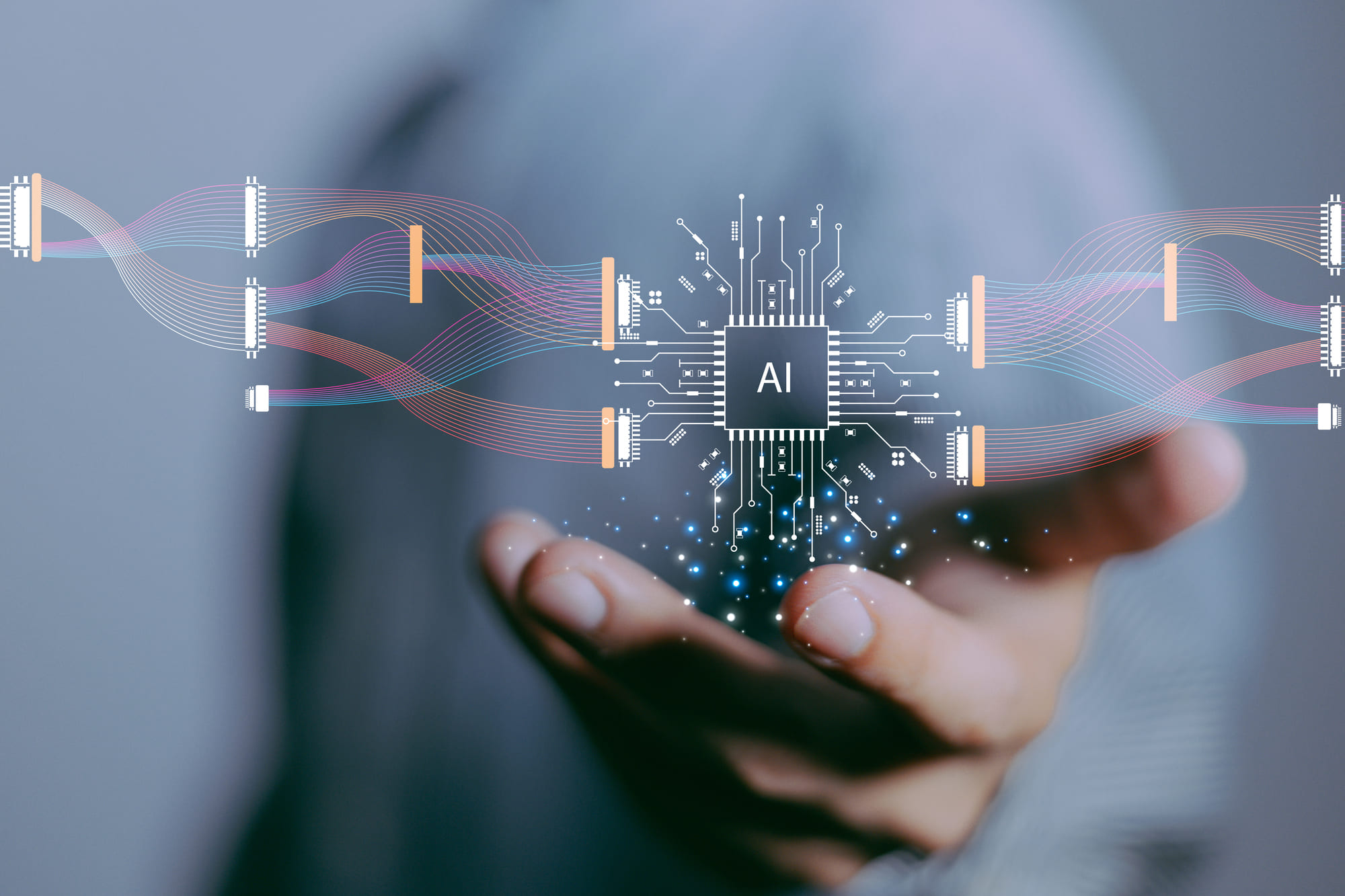 AI Transformation