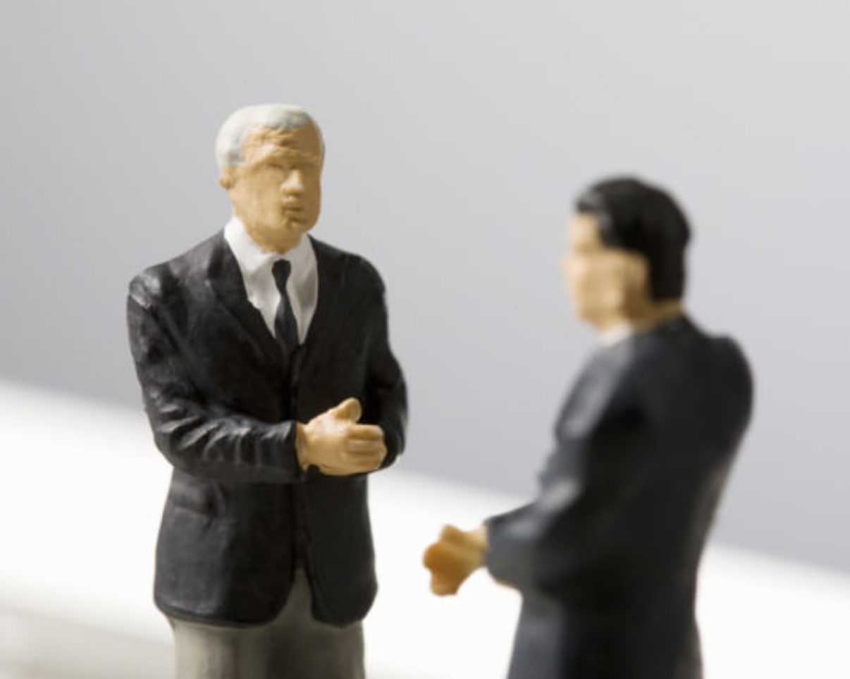 Methods of Hiring