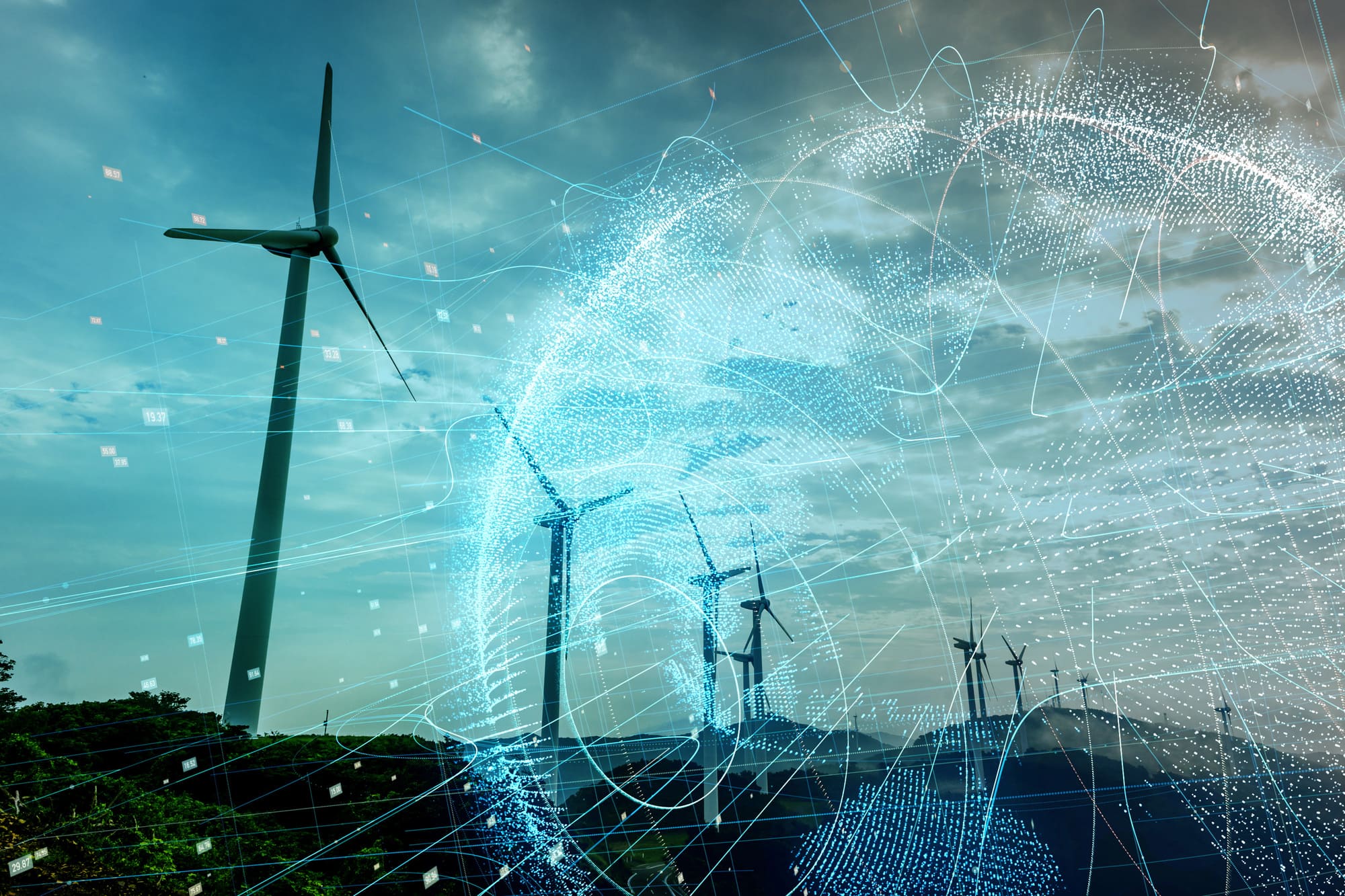 Renewable Energy